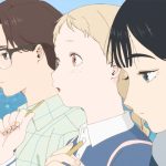 Naoko Yamada Returns with The Colors Within: A Heartfelt Journey of Music, Love, and Self-Acceptance