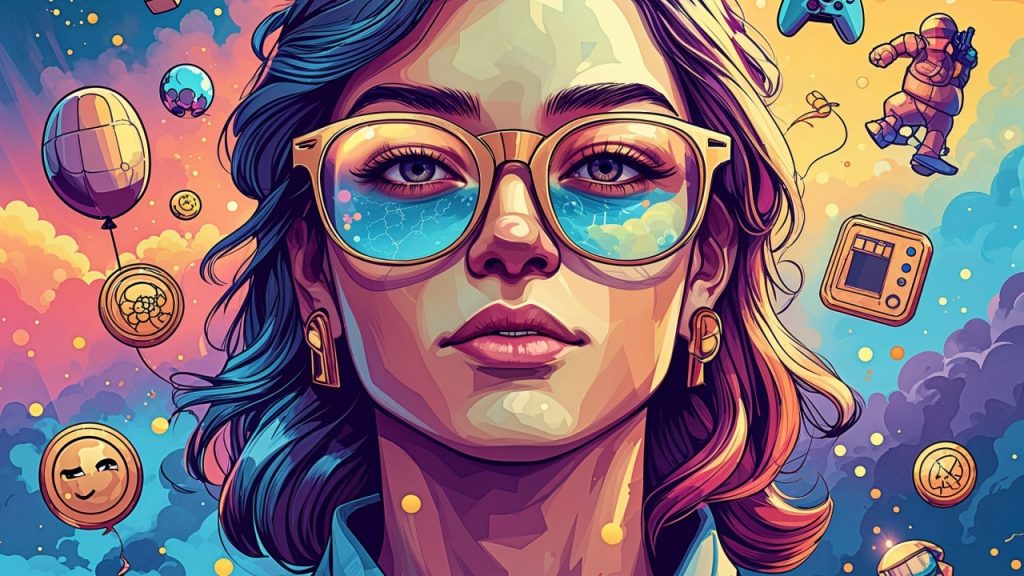 Games: More Than Just Play — A Portal to Connection, Creativity, and Growth