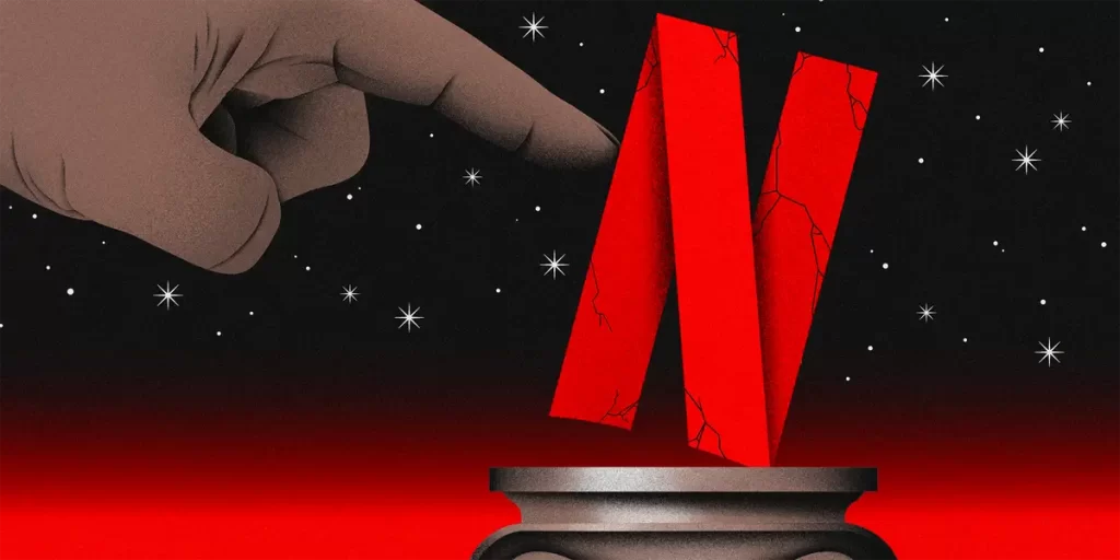Why TV Shows Are Dominating Our Lives Again: The New Golden Age of Streaming