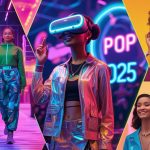 Pop Culture in 2025: From Digital Avatars to Global Movements—How Pop Culture is Evolving