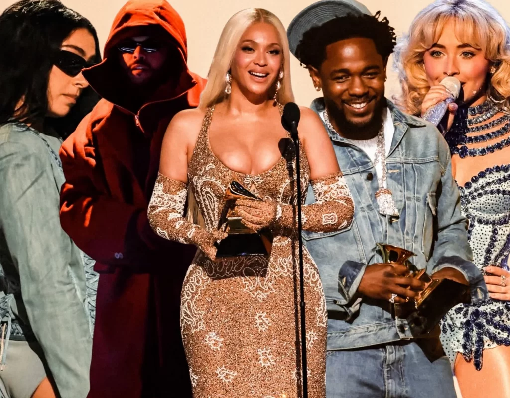 Pop Culture in 2025: The Trends Shaping Our World Today