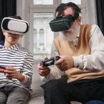 The Future of Gaming in 2025: Beyond Play, Into New Realities